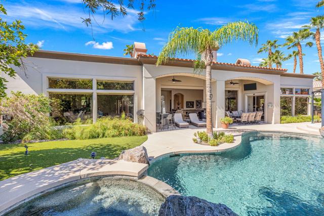 334 Crest Lake Drive, Palm Desert, CA 92211