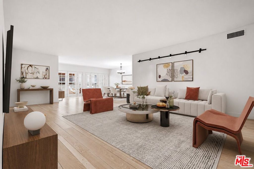 11970 Montana Avenue #104