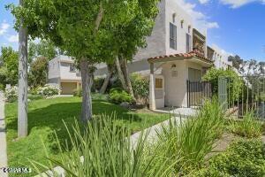 5322 Colodny Drive #1