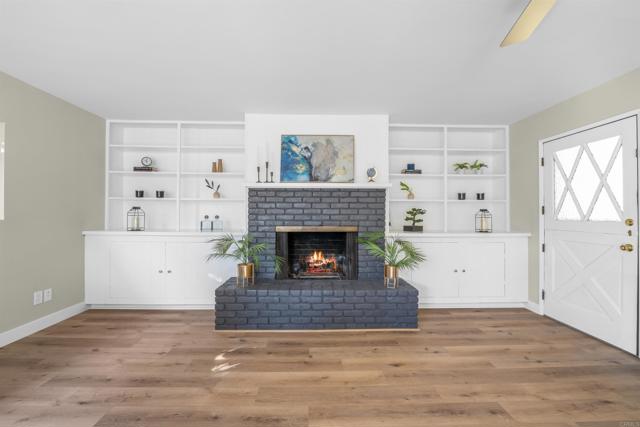 Detail Gallery Image 8 of 28 For 6662 Birchwood Street, San Diego,  CA 92120 - 3 Beds | 2 Baths