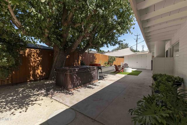 Detail Gallery Image 46 of 57 For 2421 C St, Bakersfield,  CA 93301 - 2 Beds | 2 Baths