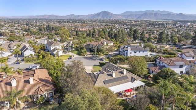 Detail Gallery Image 63 of 69 For 65 Valley Vista Dr, Camarillo,  CA 93010 - 4 Beds | 3/1 Baths