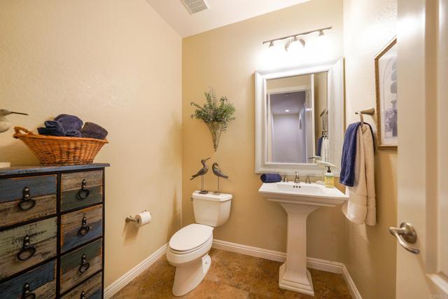 Detail Gallery Image 45 of 61 For 22963 Stokes Rd, Ramona,  CA 92065 - 4 Beds | 3/1 Baths
