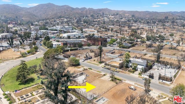 Drew Fenton | 821 Alma Real Drive Pacific Palisades CA | MLS: 7311505