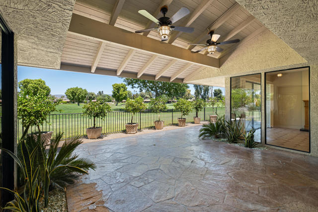 70 Columbia Drive, Rancho Mirage, CA 92270