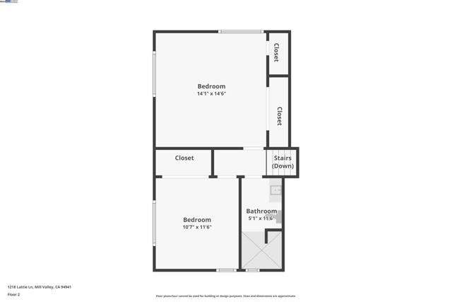 1218 Lattie Ln, Mill Valley CA: https://media.crmls.org/mediaz/d4d1489c-33a6-46fd-9f4a-adf78ae2ecb7.jpg