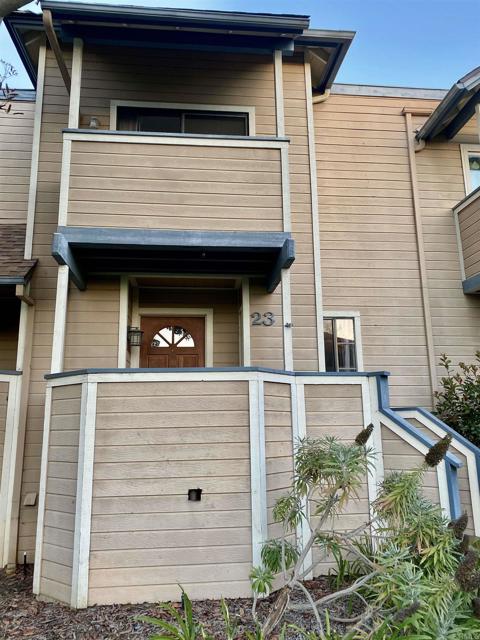 Detail Gallery Image 10 of 28 For 9260 Towne Centre Drive #23,  San Diego,  CA 92121 - 2 Beds | 1/1 Baths