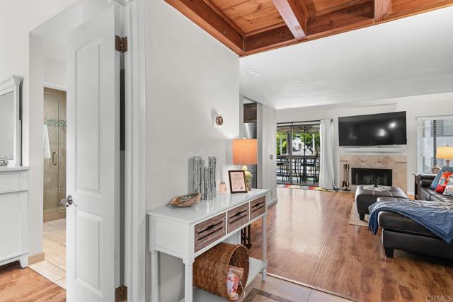 Detail Gallery Image 12 of 31 For 520 via De La Valle #I,  Solana Beach,  CA 92075 - 1 Beds | 1 Baths