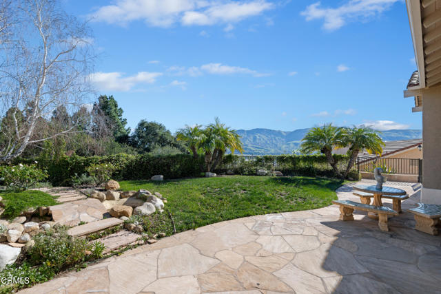 Detail Gallery Image 22 of 25 For 815 Vista Grande Dr, Santa Paula,  CA 93060 - 3 Beds | 2/1 Baths