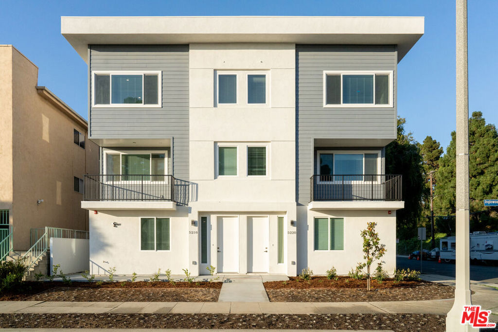 5220 Inglewood Boulevard, Culver City, CA 90230