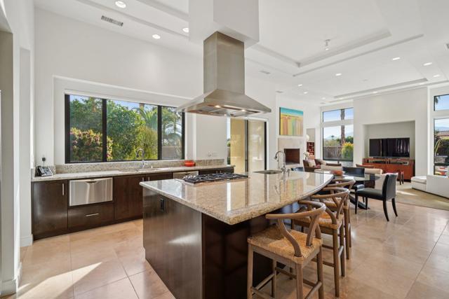16 Dominion Court, Rancho Mirage, CA 92270