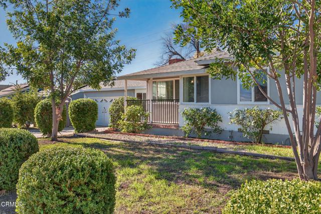 Front Image Thumbnail for CRV1-33995