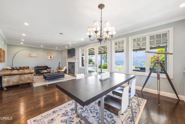 Detail Gallery Image 27 of 69 For 9670 Crystal View Dr., Tujunga,  CA 91042 - 3 Beds | 2 Baths