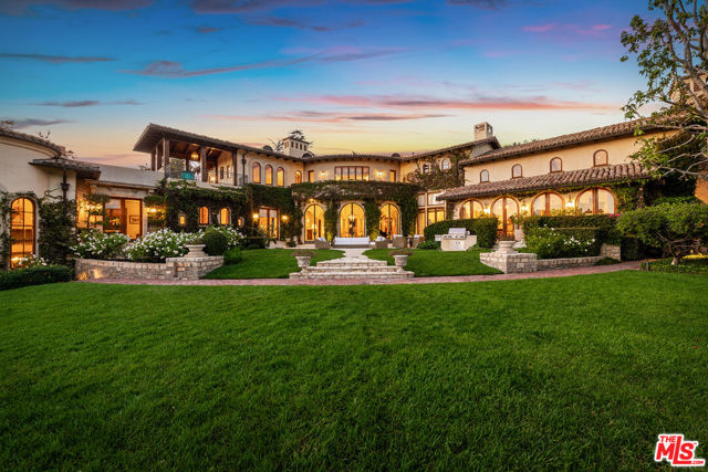 Image 46 of 49 For 1550 Amalfi Drive