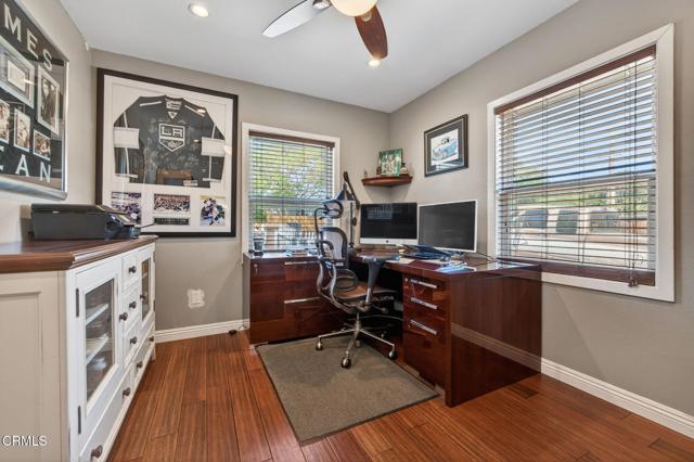 Detail Gallery Image 20 of 52 For 98 Mountain View St, Oak View,  CA 93022 - 4 Beds | 2 Baths
