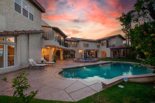 Image 59 of 65 For 6817 Vianda Ct Court