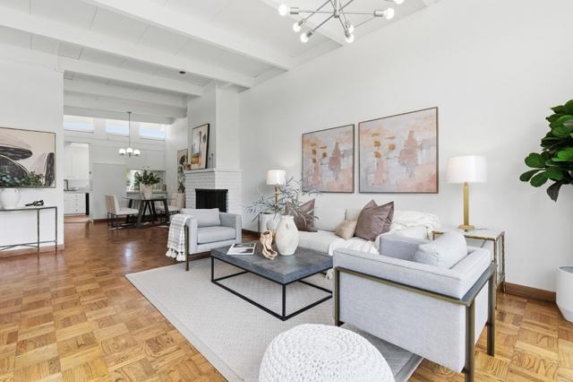 Image 8 of 65 For 3909 Middlefield Road F