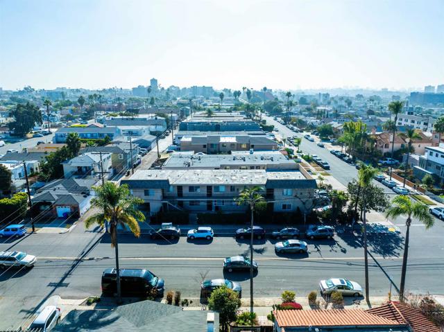 2605 Madison Avenue, San Diego, California 92116, ,Commercial Sale,For Sale,Madison Avenue,250001375SD