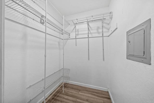 Detail Gallery Image 15 of 32 For 2920 Briarwood Rd #G12,  Bonita,  CA 91902 - 1 Beds | 1 Baths