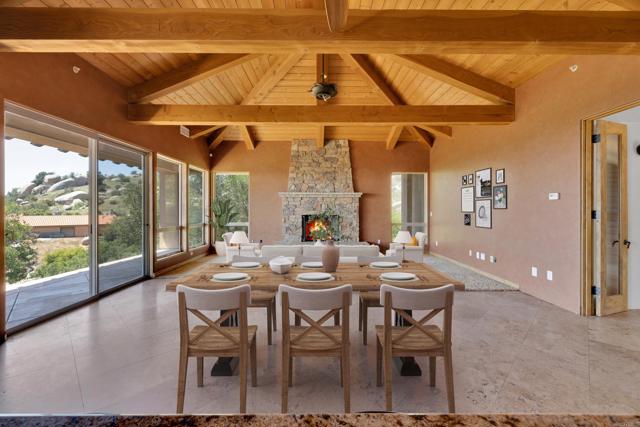 Detail Gallery Image 33 of 64 For 15711 Salida Del Sol, Ramona,  CA 92065 - 5 Beds | 4/1 Baths