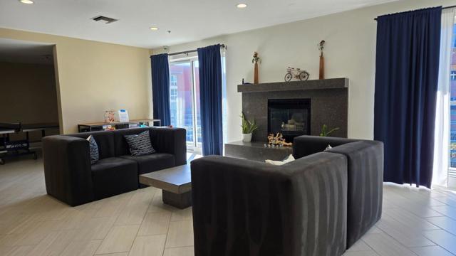 Image 23 of 37 For 6400 Christie Avenue 2211