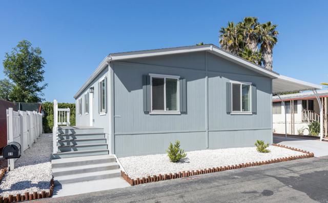 Detail Gallery Image 39 of 51 For 1333 Olive Ave #69,  Vista,  CA 92083 - 3 Beds | 2 Baths