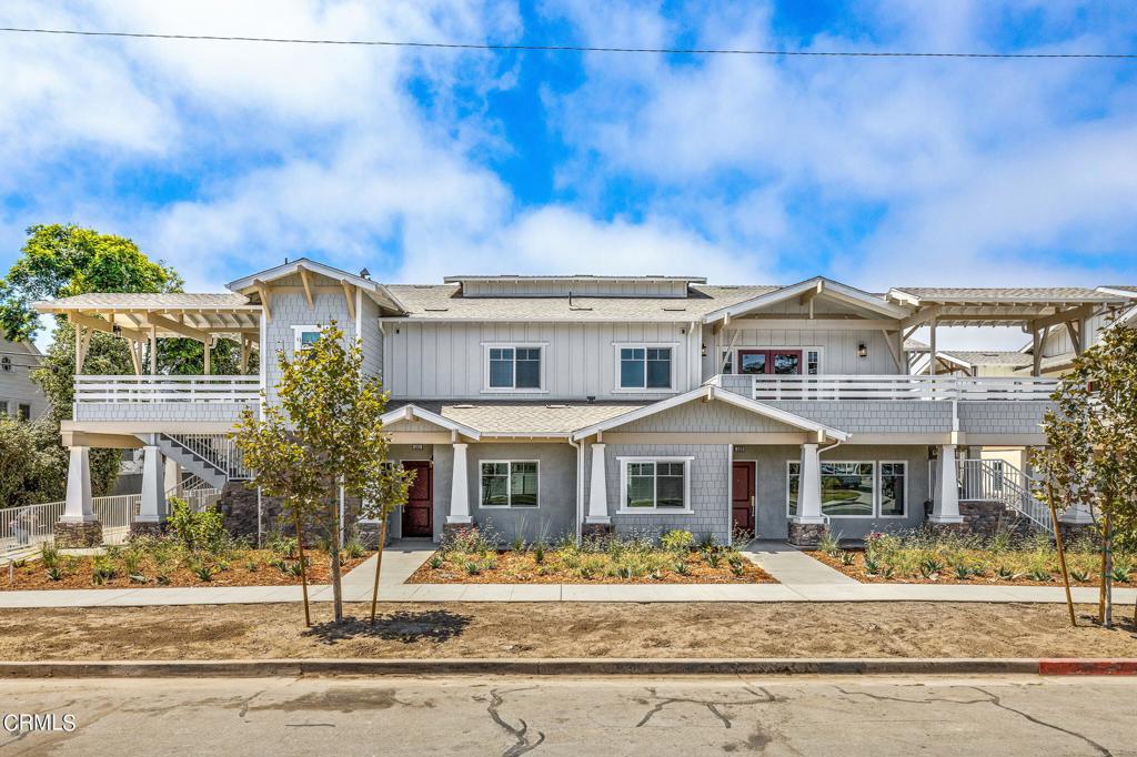 317 North F St 202, Oxnard, CA 93030