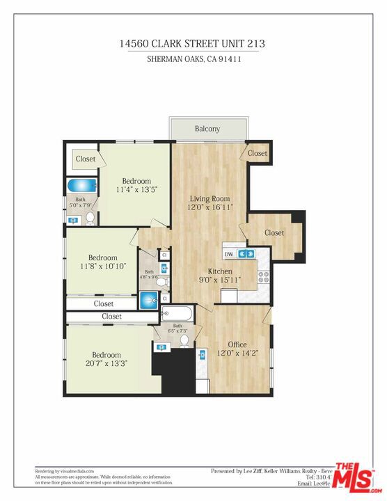 14560 Clark Street, Sherman Oaks CA: https://media.crmls.org/mediaz/d4e1dc05-e1e1-4f25-a0aa-7966ddf8a60f.jpg