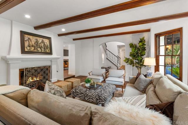 Detail Gallery Image 25 of 65 For 7401 Luna De Oro, Rancho Santa Fe,  CA 92067 - 4 Beds | 3/2 Baths