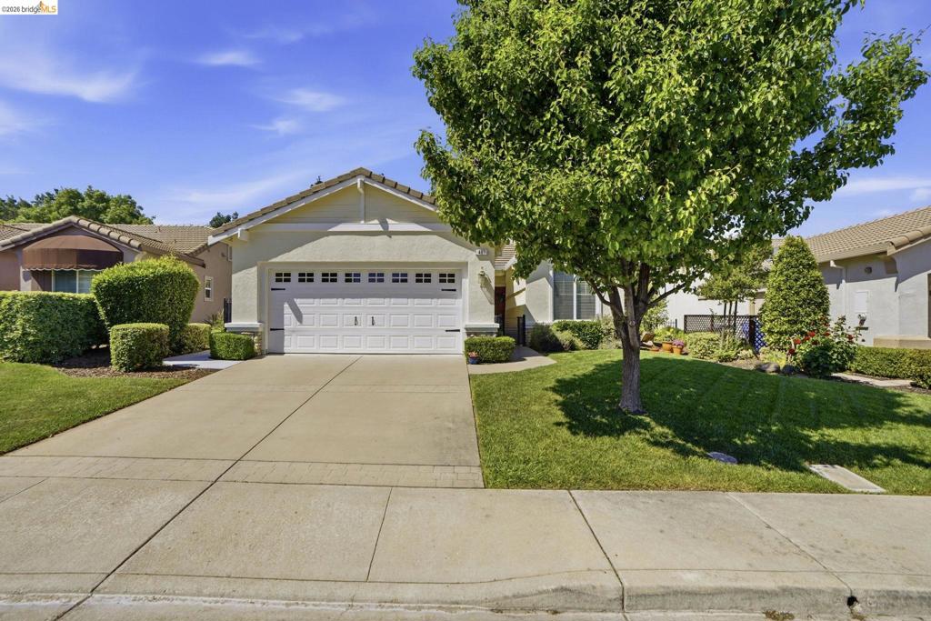 481 Coronation Dr