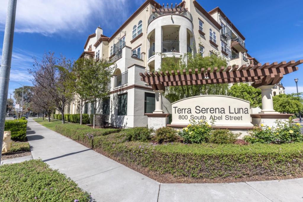 800 S Abel Street #218