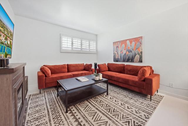 2440 S Linden Way #B, Palm Springs, CA 92264