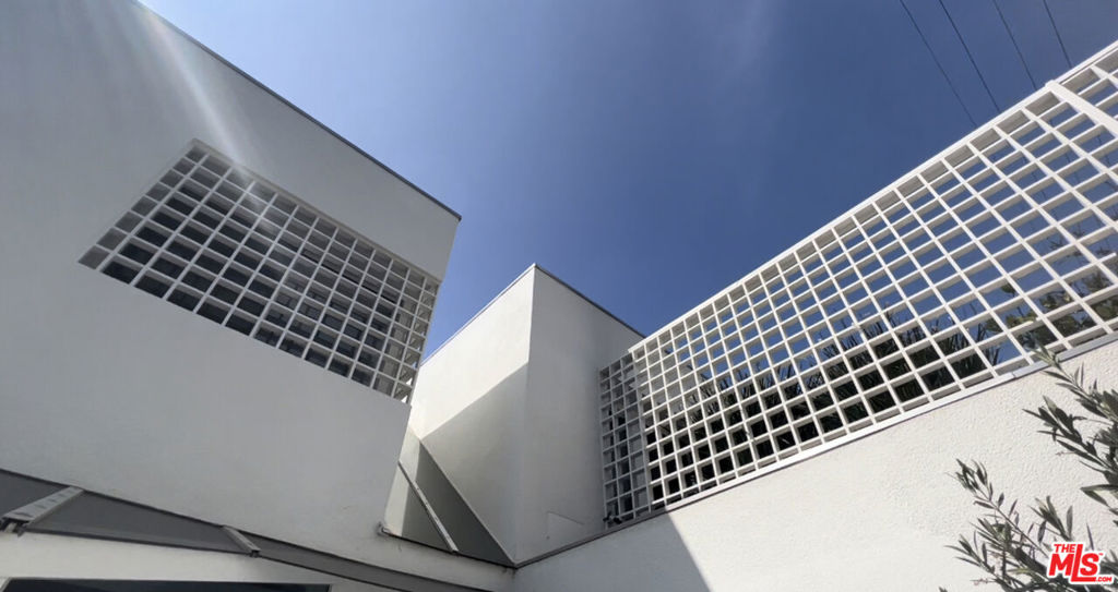 Architectural Wonder