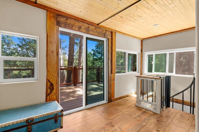 Detail Gallery Image 20 of 39 For 33556 Fern Trl, Palomar Mountain,  CA 92060 - 2 Beds | 2 Baths
