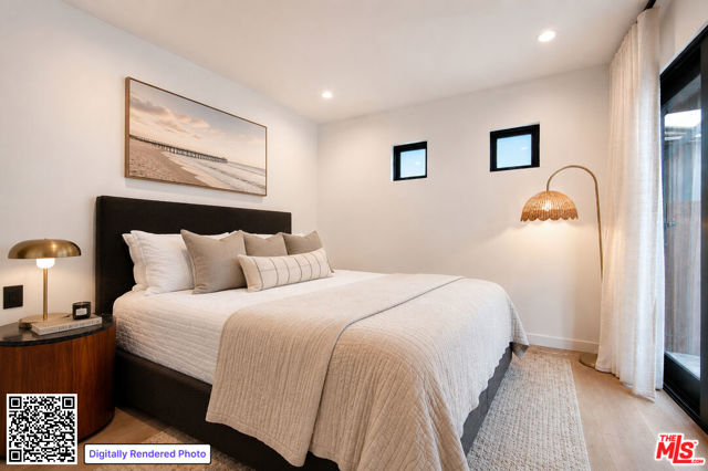 Lower Bedroom