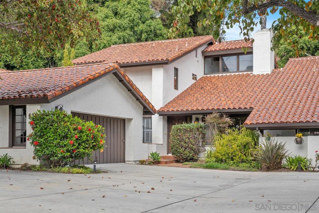 630 Camino Ynez