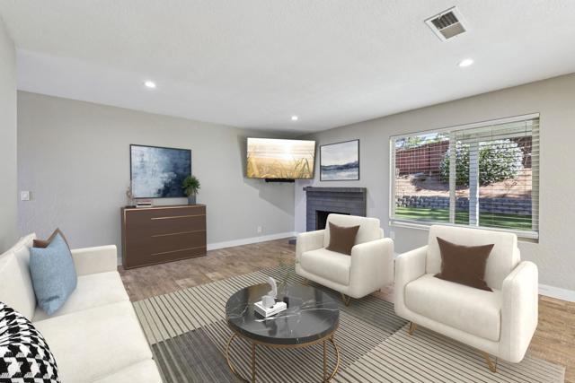 Detail Gallery Image 10 of 34 For 1110 Gaucho Pl, Escondido,  CA 92029 - 3 Beds | 2/1 Baths