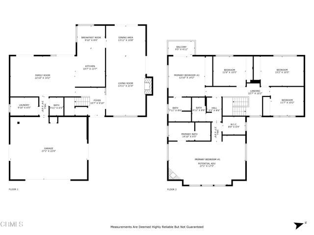 Detail Gallery Image 54 of 64 For 363 Hamilton Ave, Ventura,  CA 93003 - 5 Beds | 3/1 Baths