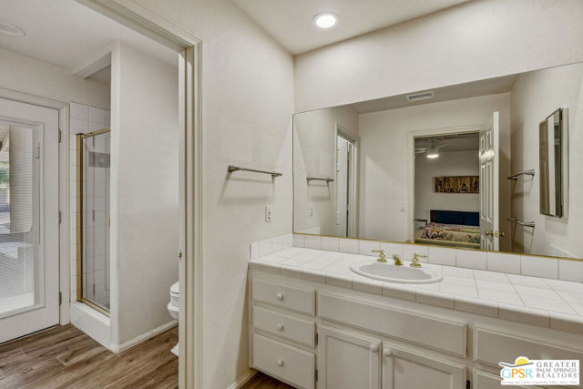 600 W Via Escuela, Palm Springs, CA 92262