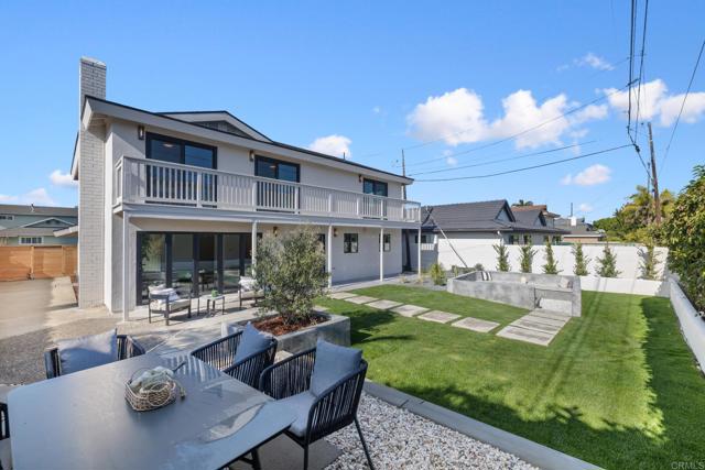 Detail Gallery Image 33 of 35 For 21792 Kaneohe Ln, Huntington Beach,  CA 92646 - 5 Beds | 2/1 Baths