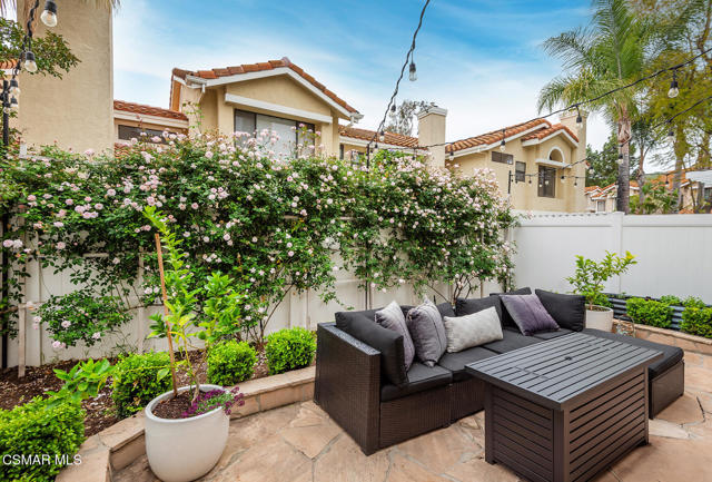 Image 25 of 30 For 4770 Castello Way