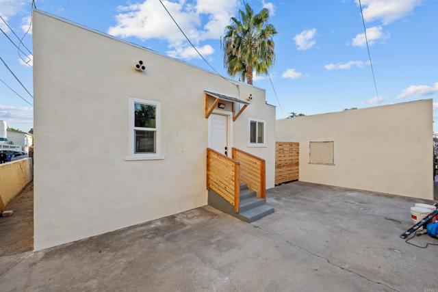 Detail Gallery Image 7 of 14 For 249 51 Garrett Ave, Chula Vista,  CA 91910 - – Beds | – Baths