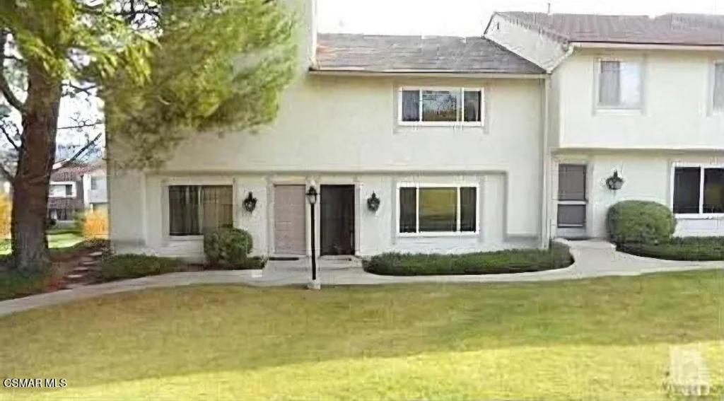 255 Green Moor Place