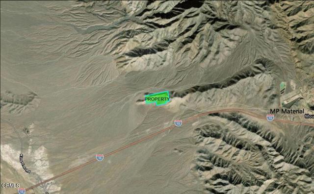 Detail Gallery Image 10 of 49 For 9 Clark Mountain Rd, Baker,  CA 92309 - – Beds | – Baths