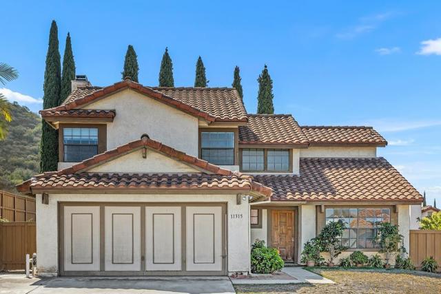 11315 Middle Ridge Ter, San Diego, California 92128, 4 Bedrooms Bedrooms, ,2 BathroomsBathrooms,Single Family Residence,For Sale,Middle Ridge Ter,250041269SD