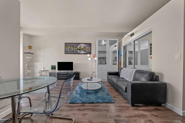 Details for 350 Ash Street 1001, San Diego, CA 92101