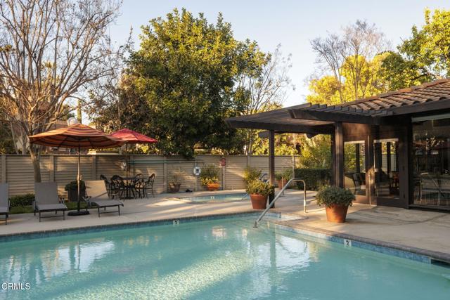 Detail Gallery Image 36 of 43 For 111 S Orange Grove Bld #310,  Pasadena,  CA 91105 - 2 Beds | 2 Baths