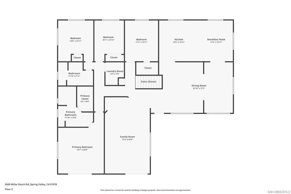 MLS #250026892SD image #78