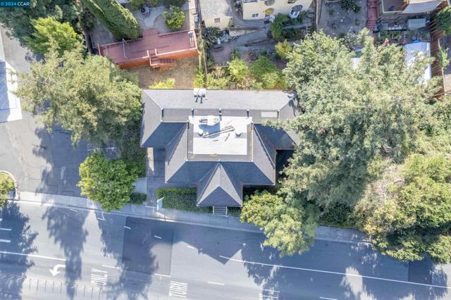 Image 7 of 23 For 1617 San Pablo Avenue