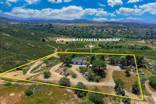 Detail Gallery Image 2 of 73 For 21057 Sutherland Dam Rd, Ramona,  CA 92065 - 2 Beds | 2 Baths